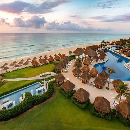 Royal Service At Paradisus By Melia Cancun - Adults Only 外观 照片