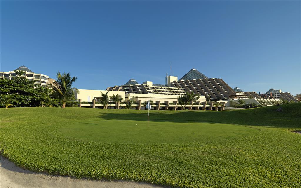Royal Service At Paradisus By Melia Cancun - Adults Only 外观 照片
